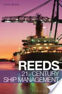 Reeds : la gestion des navires au 21e siècle - Reeds 21st Century Ship Management