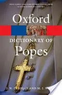 Dictionnaire des papes - A Dictionary of Popes