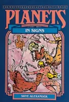 Les planètes en signes - Planets in Signs