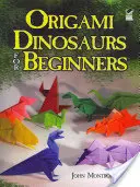 Origami Dinosaures pour débutants - Origami Dinosaurs for Beginners