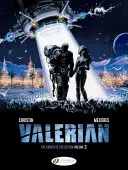 Valérian : la collection complète - Valerian: The Complete Collection