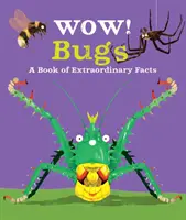 Ouah ! Bugs - Wow! Bugs