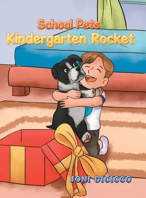 Les animaux de l'école : Kindergarten Rocket - School Pets: Kindergarten Rocket