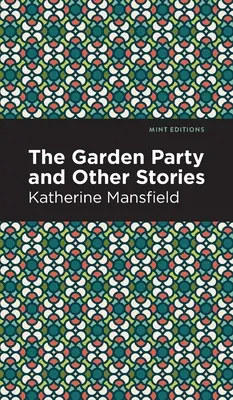 Garden Party et autres histoires - The Garden Party and Other Stories