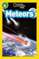 Météores - Niveau 4 - Meteors - Level 4