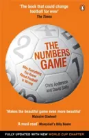 Numbers Game - Pourquoi tout ce que vous savez sur le football est faux - Numbers Game - Why Everything You Know About Football is Wrong