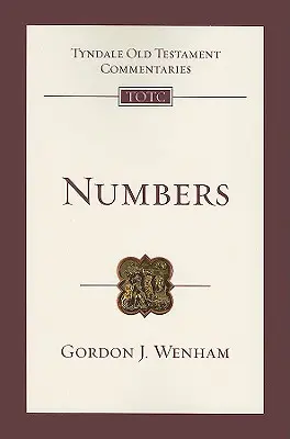 Les Nombres : Une introduction et un commentaire - Numbers: An Introduction and Commentary