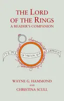 Le Seigneur des Anneaux : Un compagnon de lecture - Lord of the Rings: A Reader's Companion