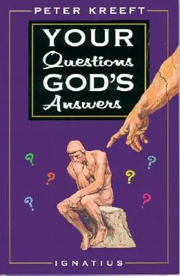 Vos questions, les réponses de Dieu - Your Questions, God's Answers