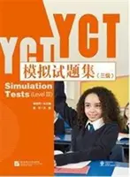 Tests de simulation YCT niveau 3 - YCT Simulation Tests Level 3