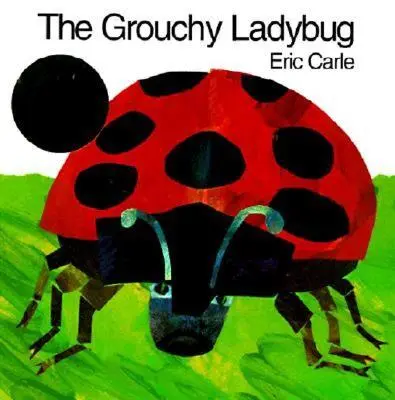La coccinelle grincheuse - The Grouchy Ladybug
