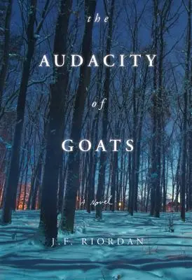 L'audace des chèvres, 2 - The Audacity of Goats, 2