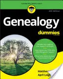 La généalogie pour les nuls - Genealogy for Dummies