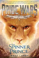 Le prince fileur - The Spinner Prince