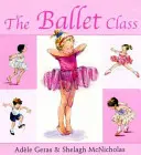 La classe de ballet - Ballet Class