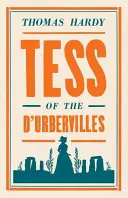 Tess d'Ubervilles - Tess of the d'Ubervilles