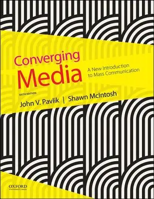 Médias convergents - Converging Media