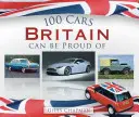 100 voitures dont la Grande-Bretagne peut être fière - 100 Cars Britain Can Be Proud of