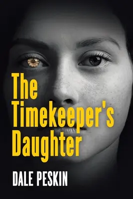 La fille du chronométreur - The Timekeeper's Daughter