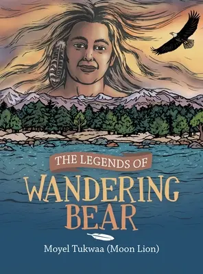 Les légendes de l'ours errant - The Legends of Wandering Bear