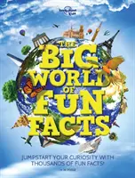 Un grand monde de faits amusants - Big World of Fun Facts