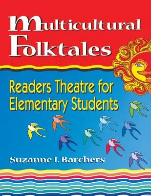 Contes populaires multiculturels - Multicultural Folktales