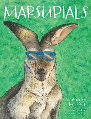 Marsupiaux - Marsupials