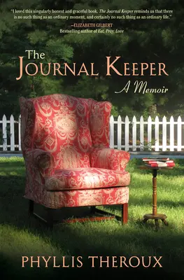Le gardien du journal : Un mémoire - The Journal Keeper: A Memoir