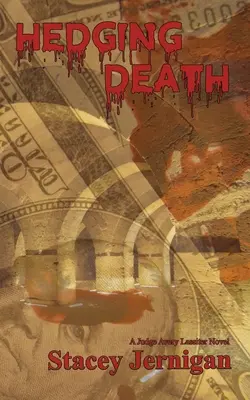 La couverture de la mort - Hedging Death