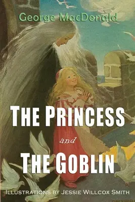 La princesse et le lutin - The Princess and the Goblin