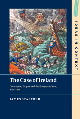 Le cas de l'Irlande - The Case of Ireland