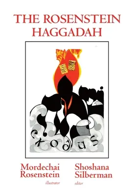 La Haggadah Rosenstein - The Rosenstein Haggadah