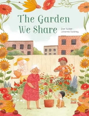 Le jardin que nous partageons - The Garden We Share