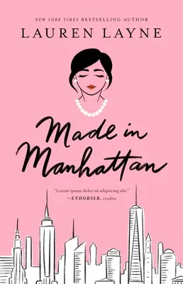 Fait à Manhattan - Made in Manhattan