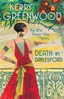 Mort à Daylesford - Death in Daylesford
