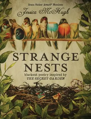 Nids étranges - Strange Nests