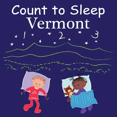 Dormir dans le Vermont - Count to Sleep Vermont