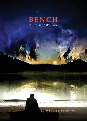 BENCH, une histoire d'émerveillement - BENCH, A Story of Wonder
