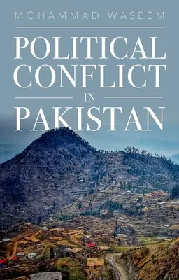 Conflit politique au Pakistan - Political Conflict in Pakistan