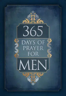 365 jours de prière pour les hommes - 365 Days of Prayer for Men