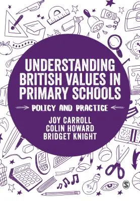 Comprendre les valeurs britanniques dans les écoles primaires : Politique et pratique - Understanding British Values in Primary Schools: Policy and Practice