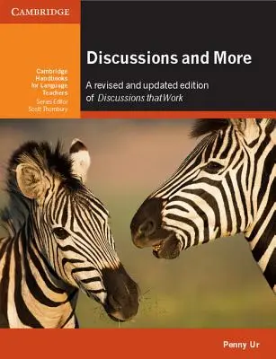 Discussions et autres : Pratique de la fluidité orale en classe - Discussions and More: Oral Fluency Practice in the Classroom