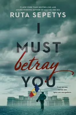 Je dois te trahir - I Must Betray You