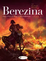 Berezina Livre 1/3 - Berezina Book 1/3