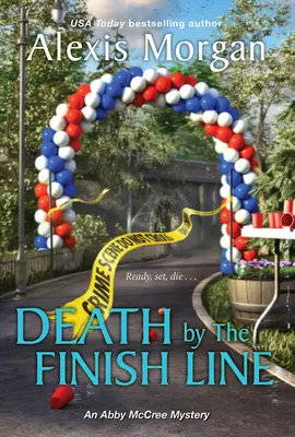 La mort par la ligne d'arrivée - Death by the Finish Line