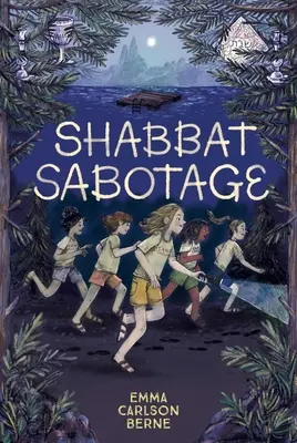 Sabotage de Shabbat - Shabbat Sabotage