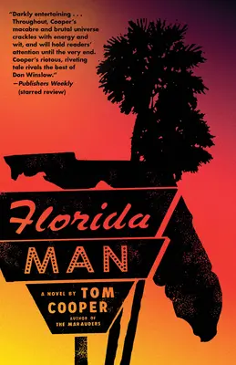 L'homme de Floride - Florida Man