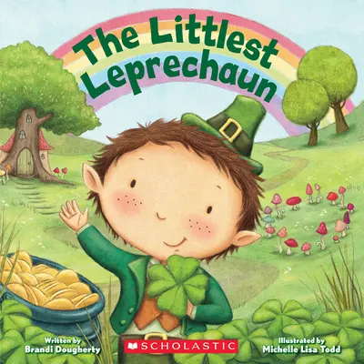 Le plus petit farfadet - The Littlest Leprechaun