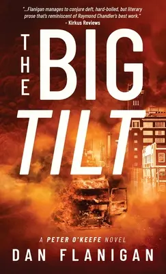 Le grand écart - The Big Tilt