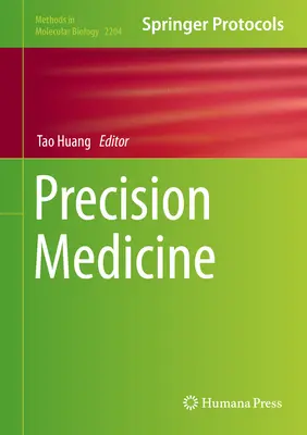 Médecine de précision - Precision Medicine